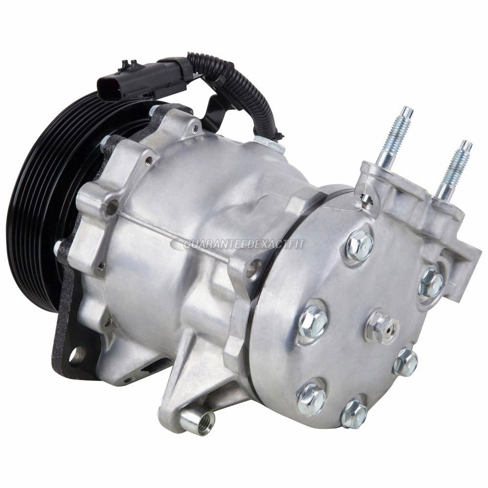 A/C Compressor 60-01581 na A/C Compressor, 60-01581 na A/C Compressor ...