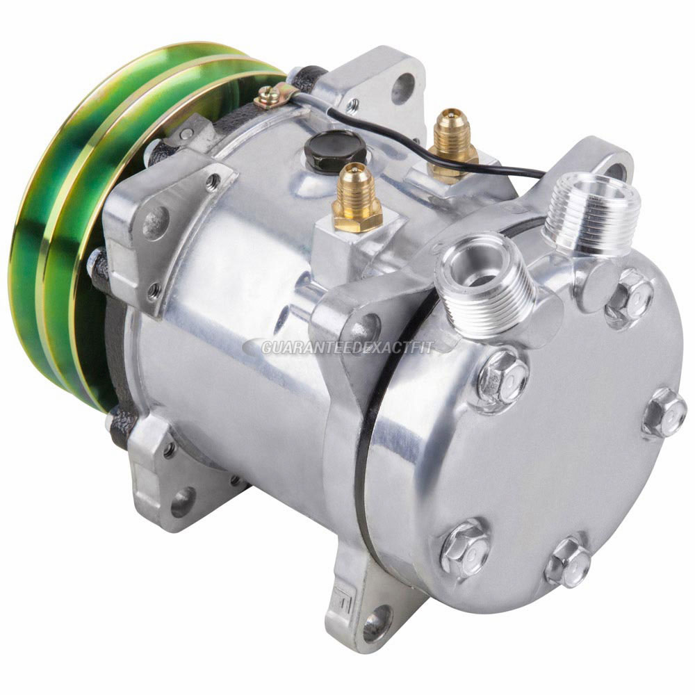 A/C Compressor 60-02202 na A/C Compressor, 60-02202 na A/C Compressor ...