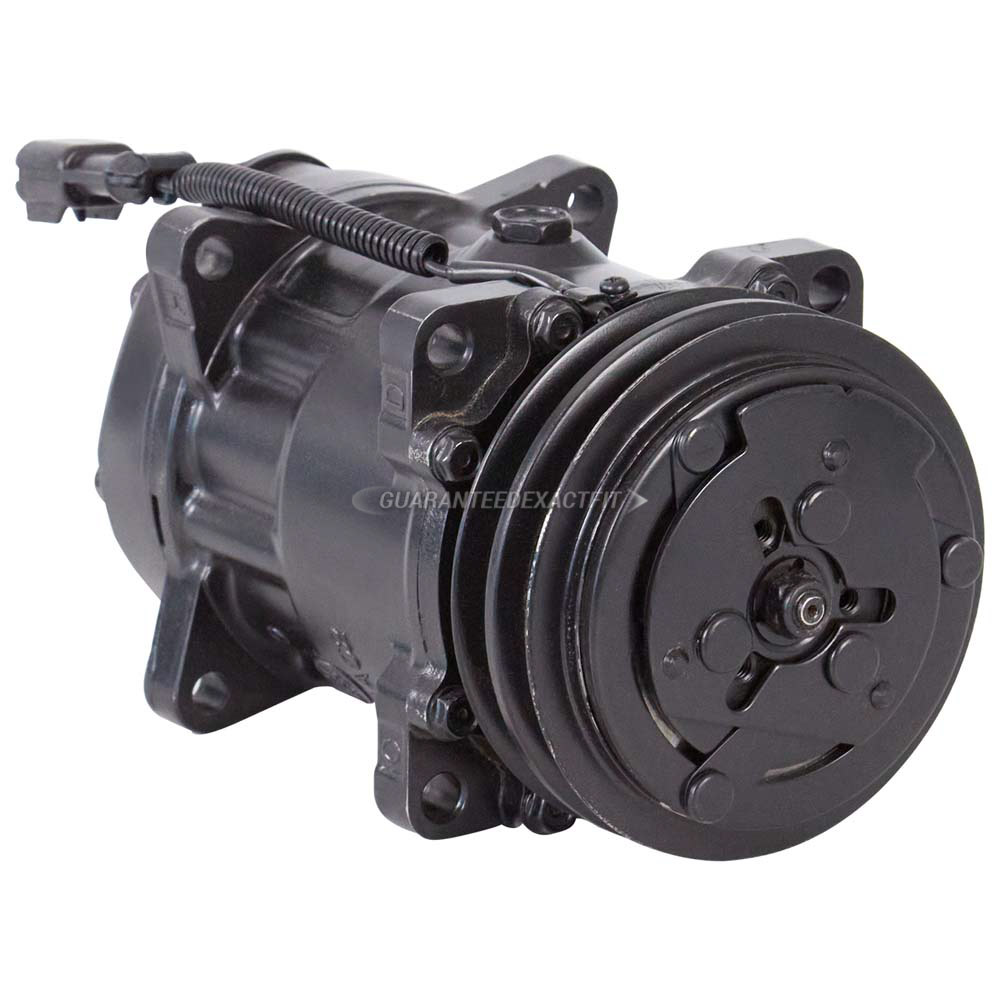 A/C Compressor 60-01552 rc A/C Compressor, 60-01552 rc A/C Compressor ...