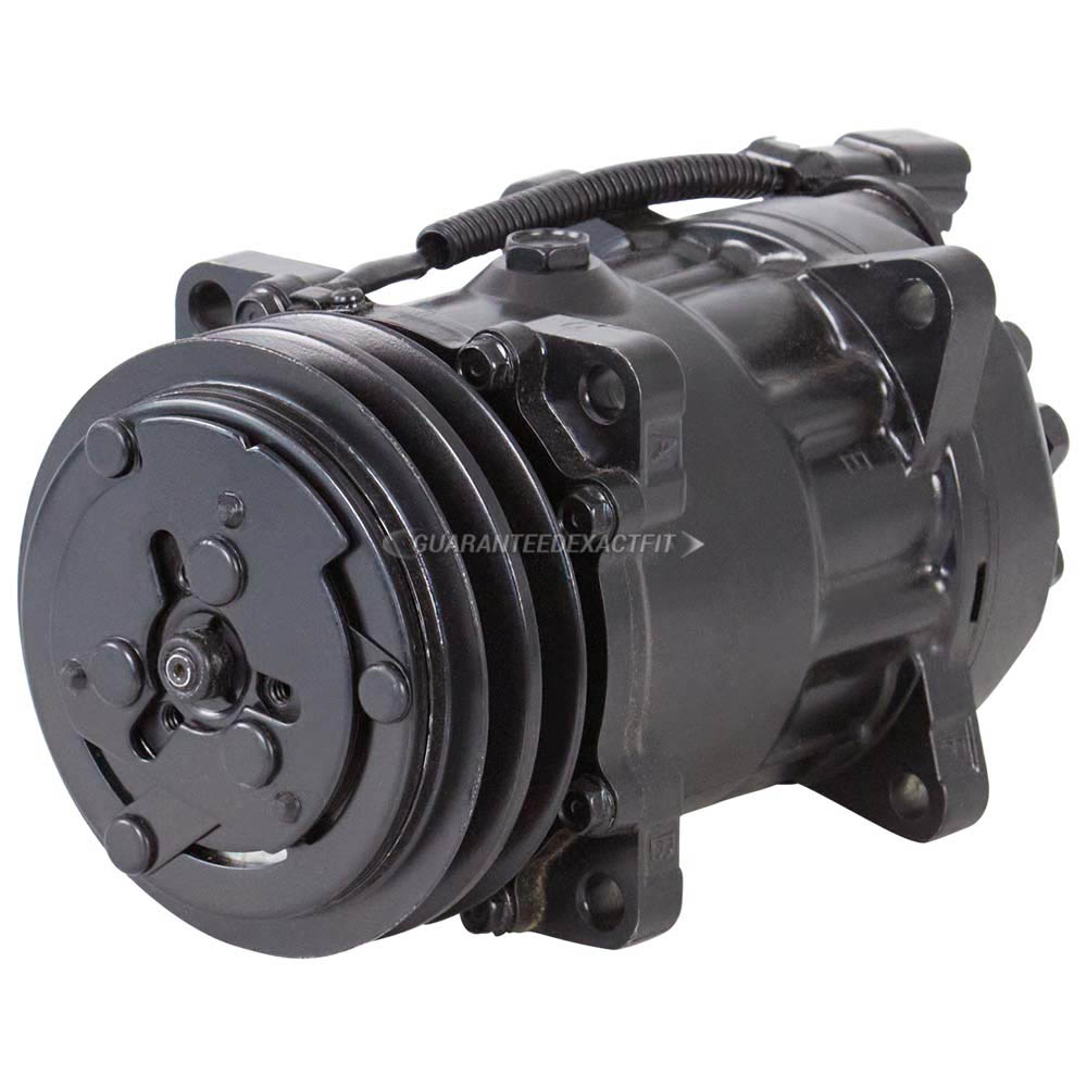 A/C Compressor 60-01552 rc A/C Compressor, 60-01552 rc A/C Compressor ...