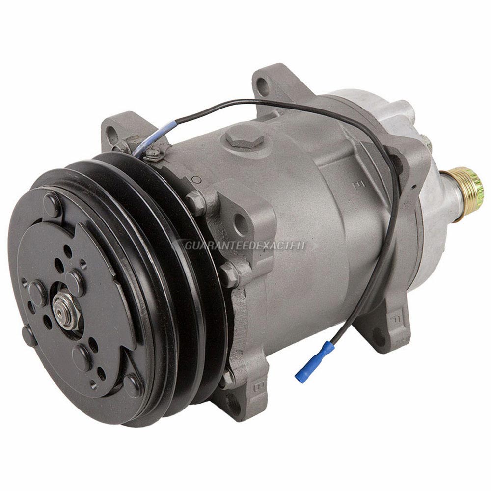 A/C Compressor 60-01560 RC A/C Compressor, 60-01560 RC A/C Compressor ...