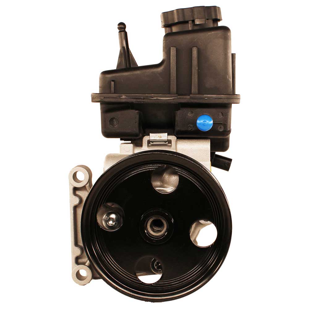  mercedes benz E250 power/steering/pump 