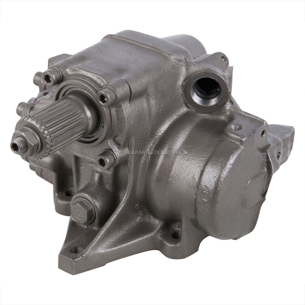Power Steering Gear Box 8200125 NS Power Steering Gear , 8200125 NS