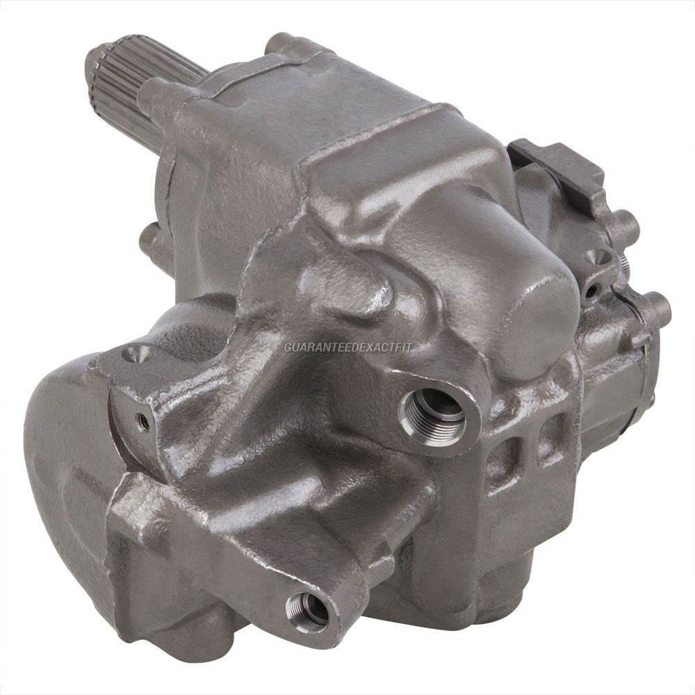 Power Steering Gear Box 8200125 NS Power Steering Gear , 8200125 NS