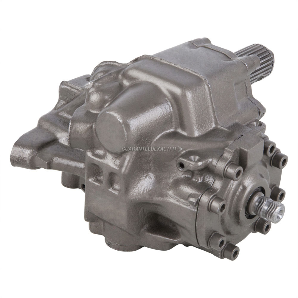 Power Steering Gear Box 8200125 NS Power Steering Gear , 8200125 NS