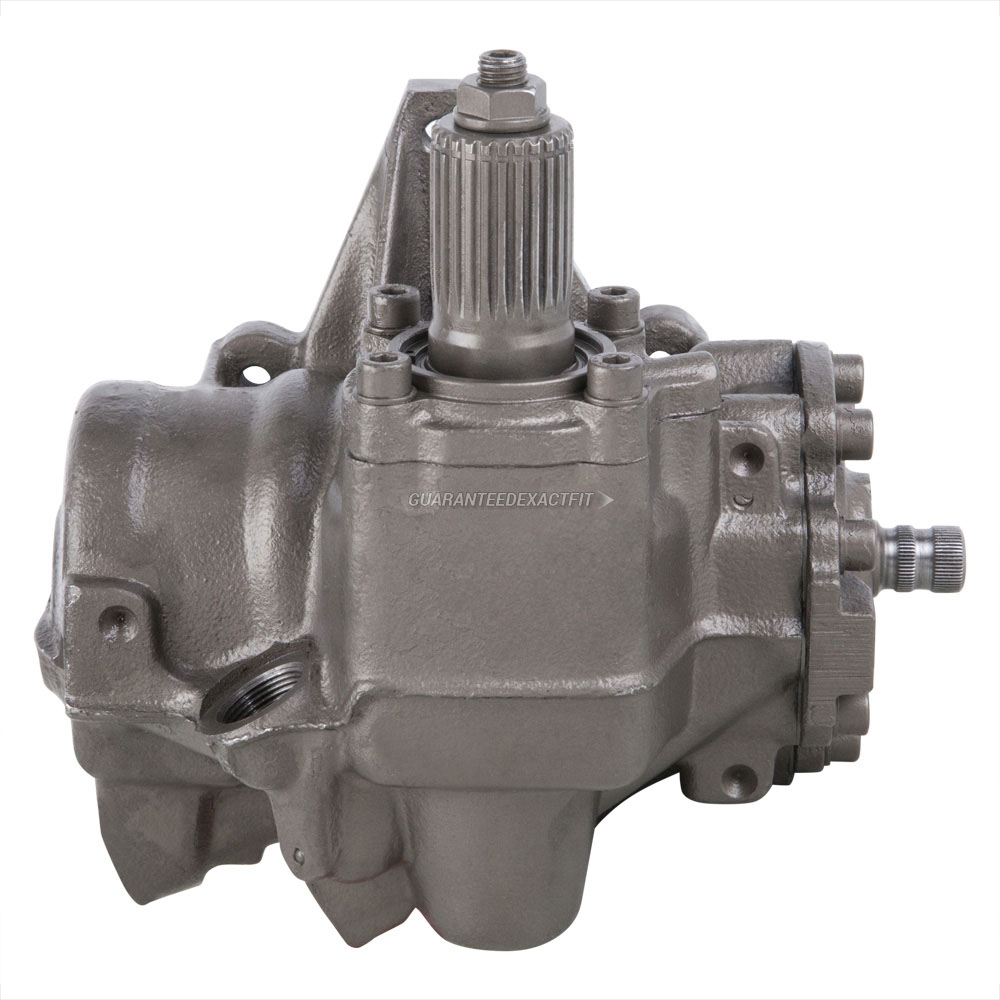 Power Steering Gear Box 8200125 NS Power Steering Gear , 8200125 NS
