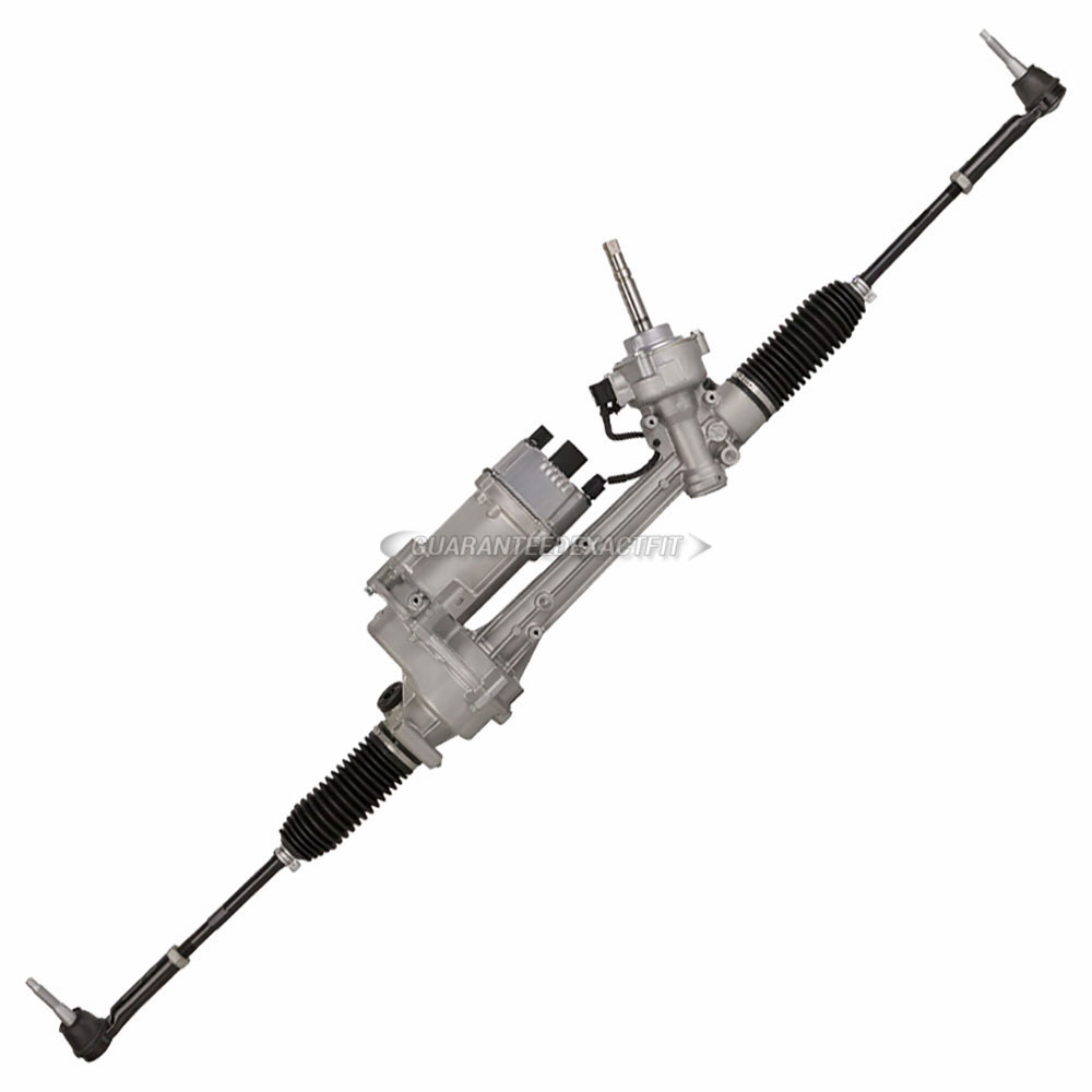 Rack and Pinion 8030122 ON Rack and Pinion, 8030122 ON Rack and