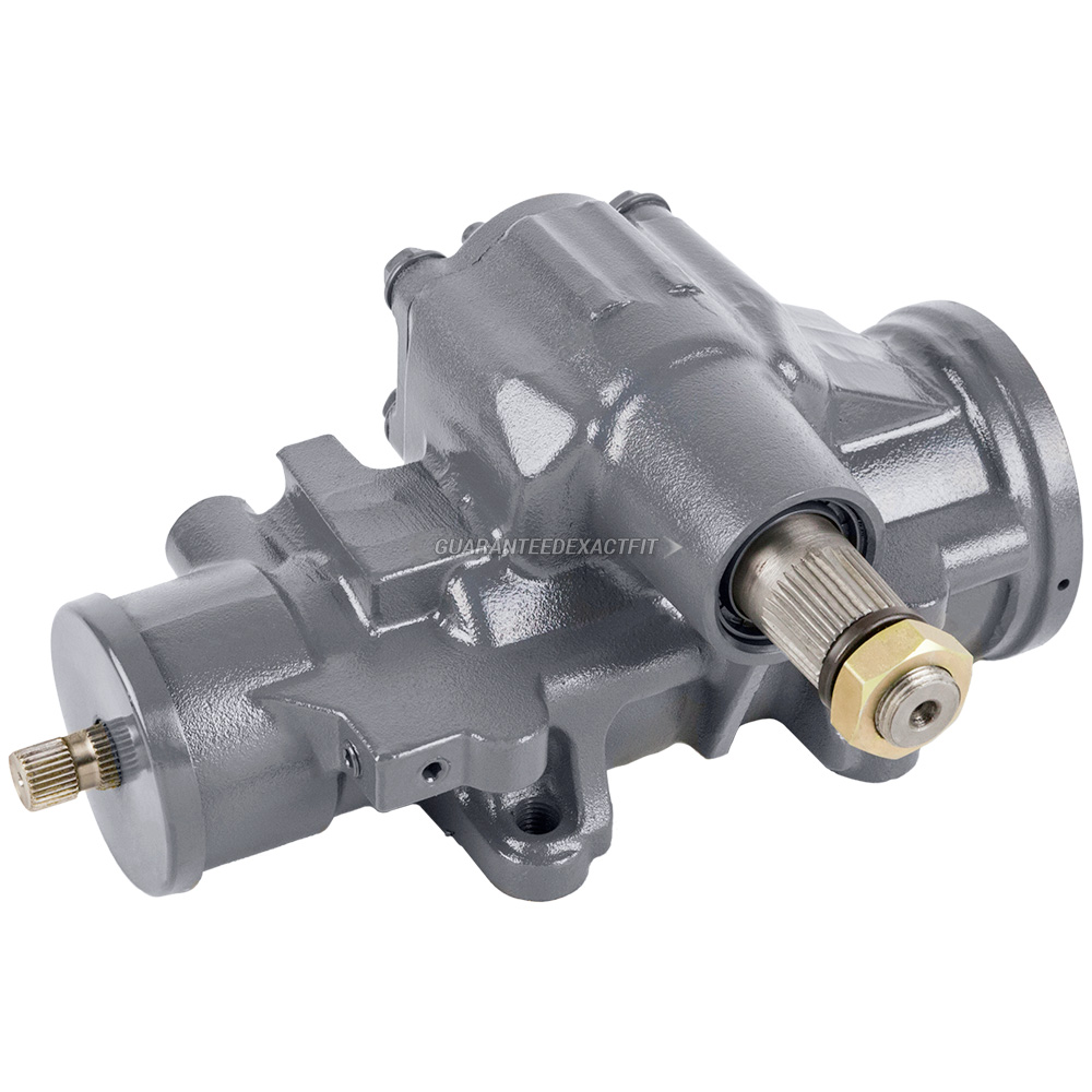 Power Steering Gear Box 8200237 AN Power Steering Gear , 8200237 AN