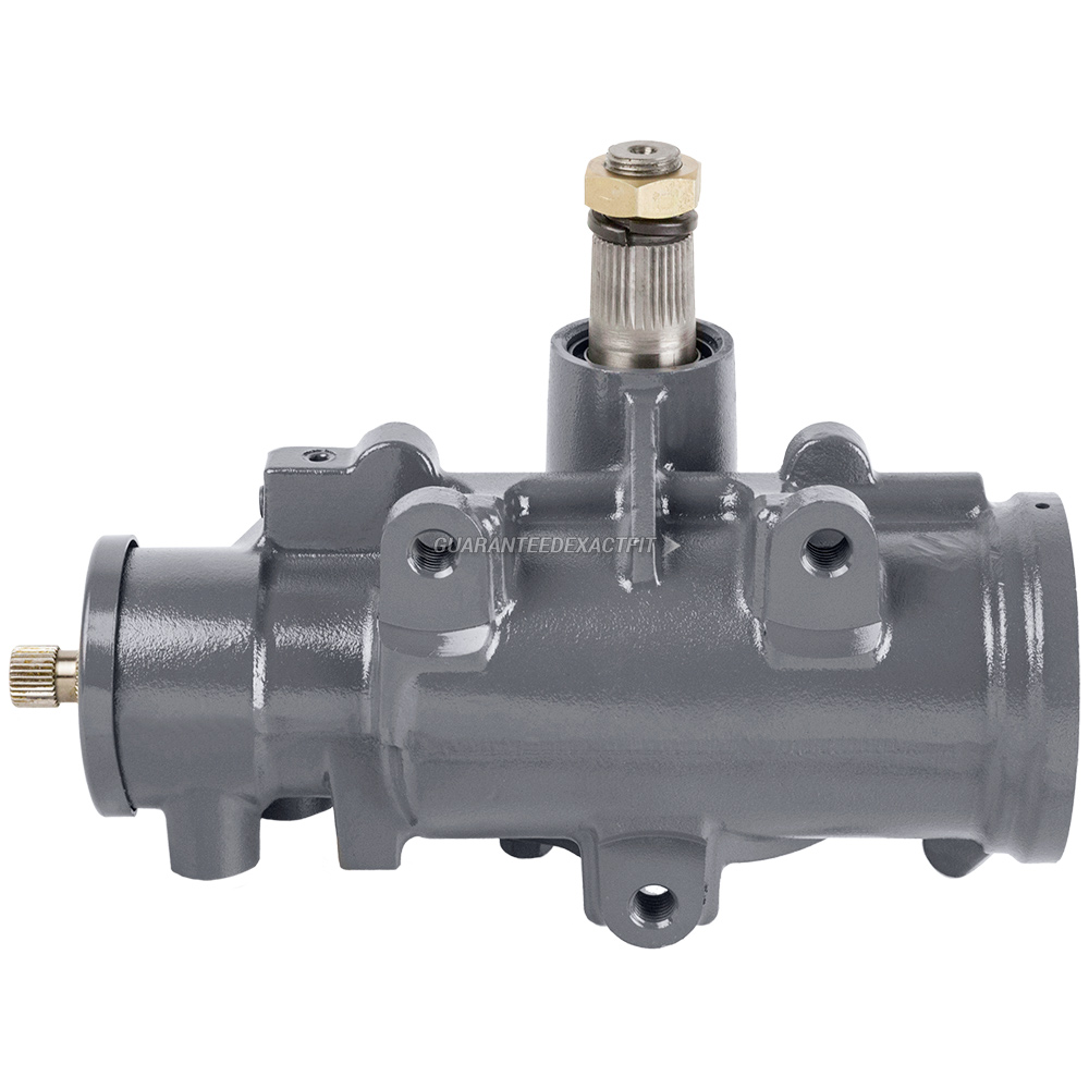 Power Steering Gear Box 8200237 AN Power Steering Gear , 8200237 AN