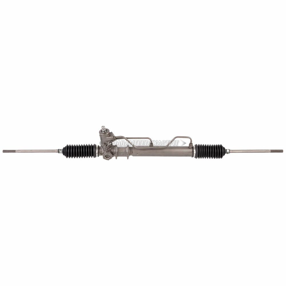 Rack and Pinion 8000247 R Rack and Pinion, 8000247 R Rack and Pinion