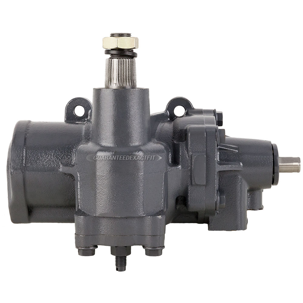 Power Steering Gear Box 8200824 AN Power Steering Gear , 8200824 AN