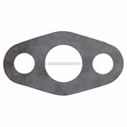 BuyAutoParts 40-30187R Turbocharger