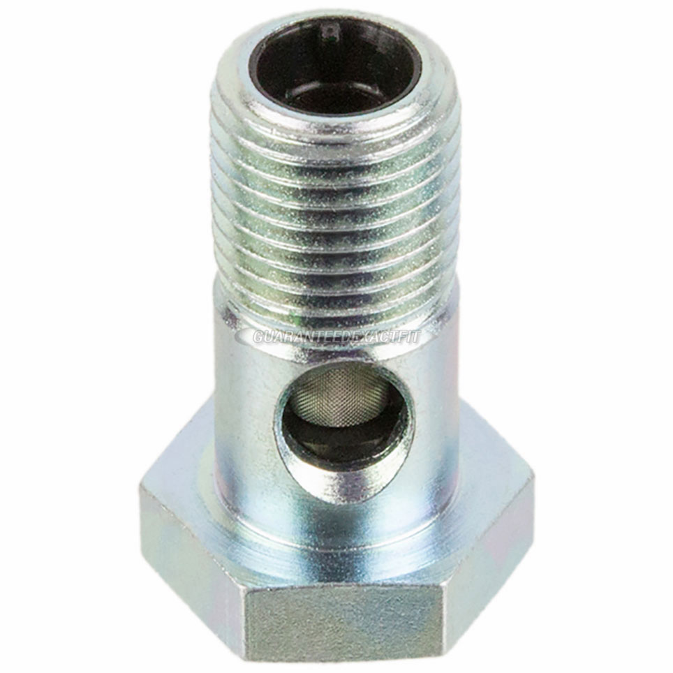 2004 subaru WRX Turbocharger and Installation Accessory Kit