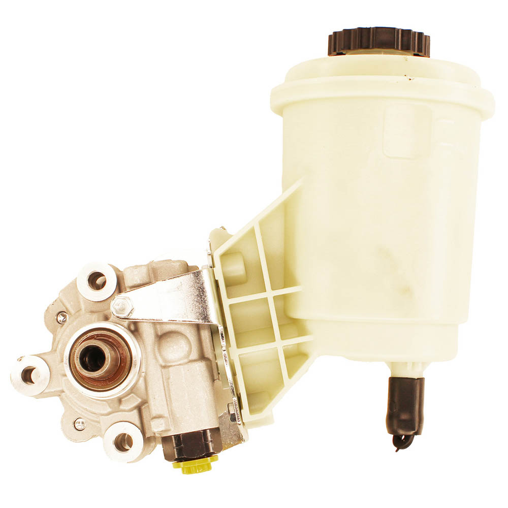  dodge 4500 power/steering/pump 