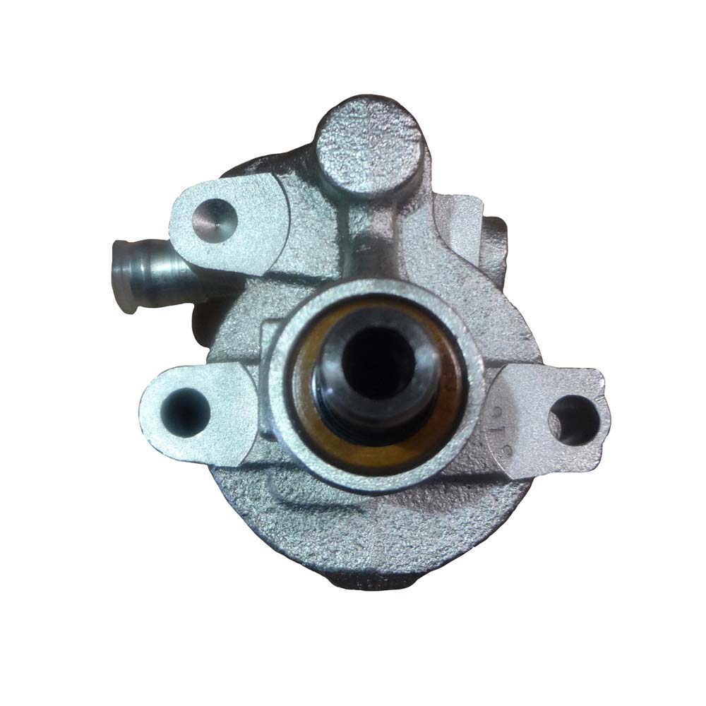 pontiac GTO power/steering/pump
