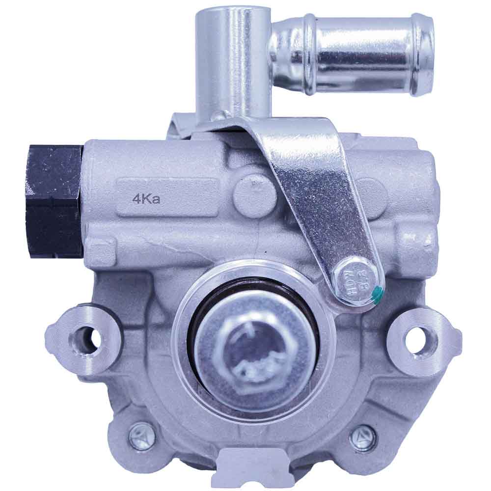  cadillac XTS power/steering/pump 