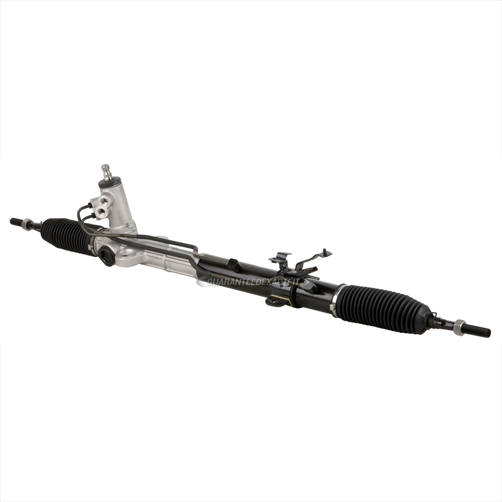 Rack and Pinion 8001706 ON Rack and Pinion, 8001706 ON Rack and