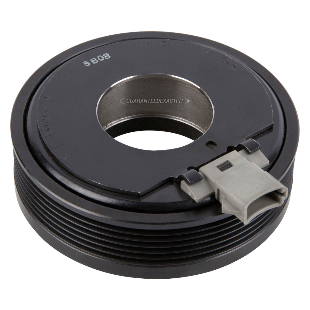 Mercury AC Clutch Parts, View Online Part Sale