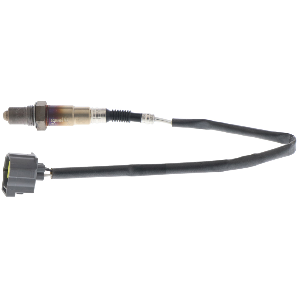 Bosch 15122 Oxygen Sensor