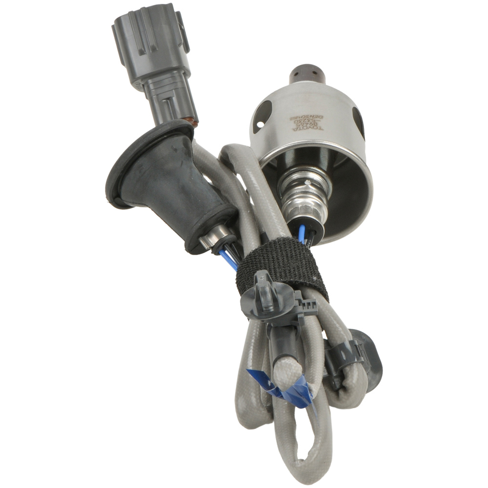 2008 lexus IS250 Oxygen Sensor