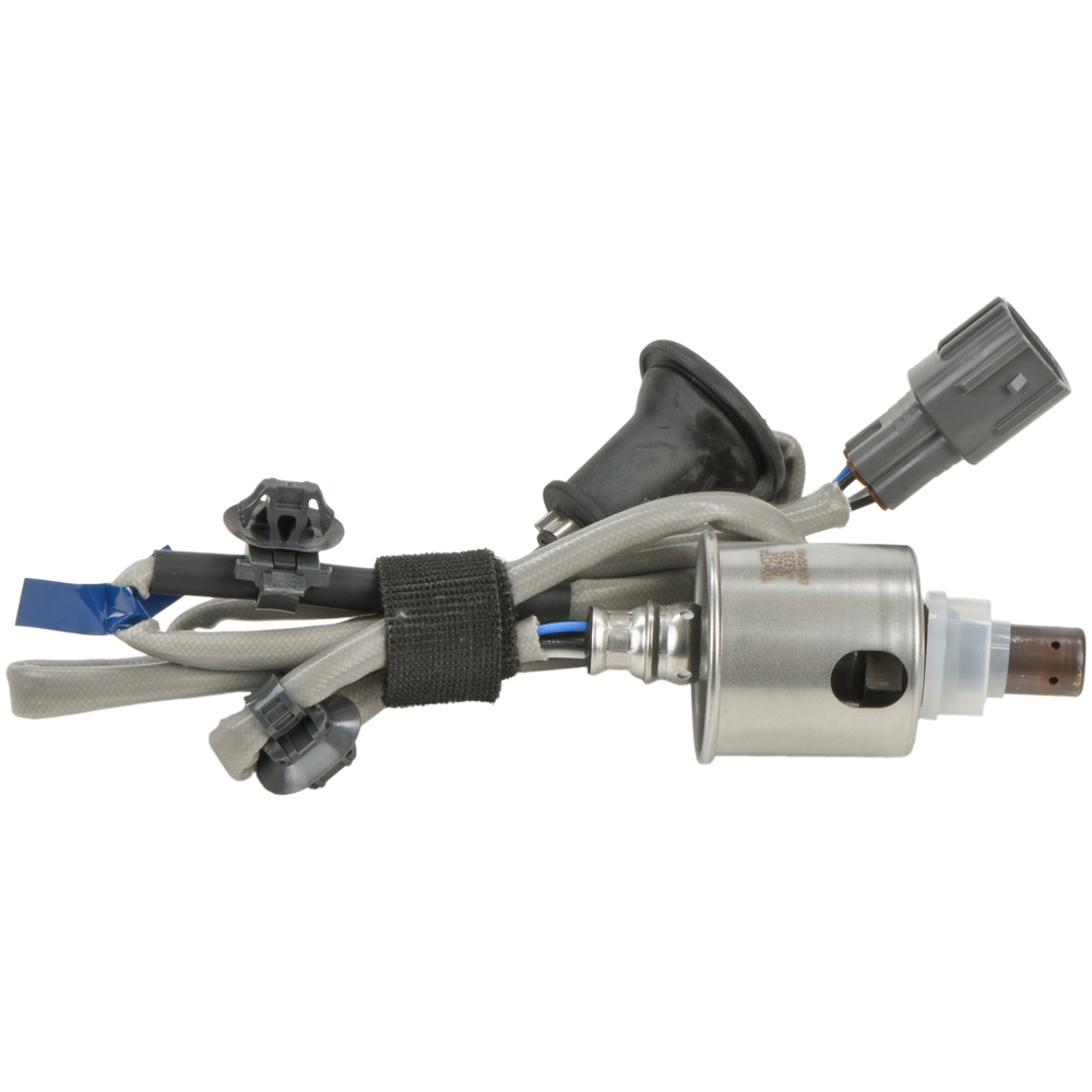 2008 Lexus IS250 Oxygen Sensor 2.5L Eng. V6 Eng. AWD Downstream