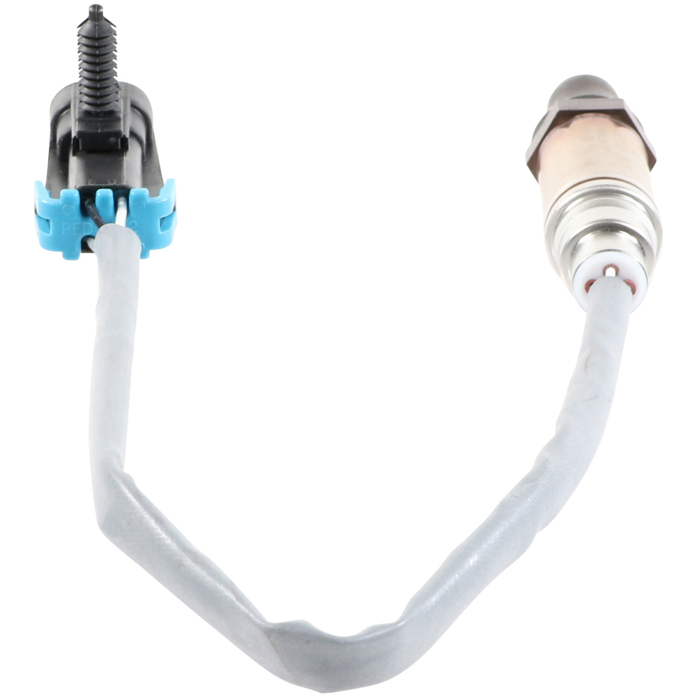 2013 Chevrolet Silverado Oxygen Sensor Silverado 1500 4.3L Eng. V6