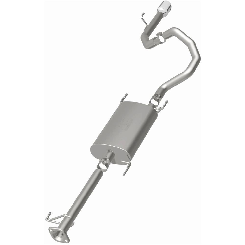 MagnaFlow Exhaust Products 15145 Performance Exhaust System