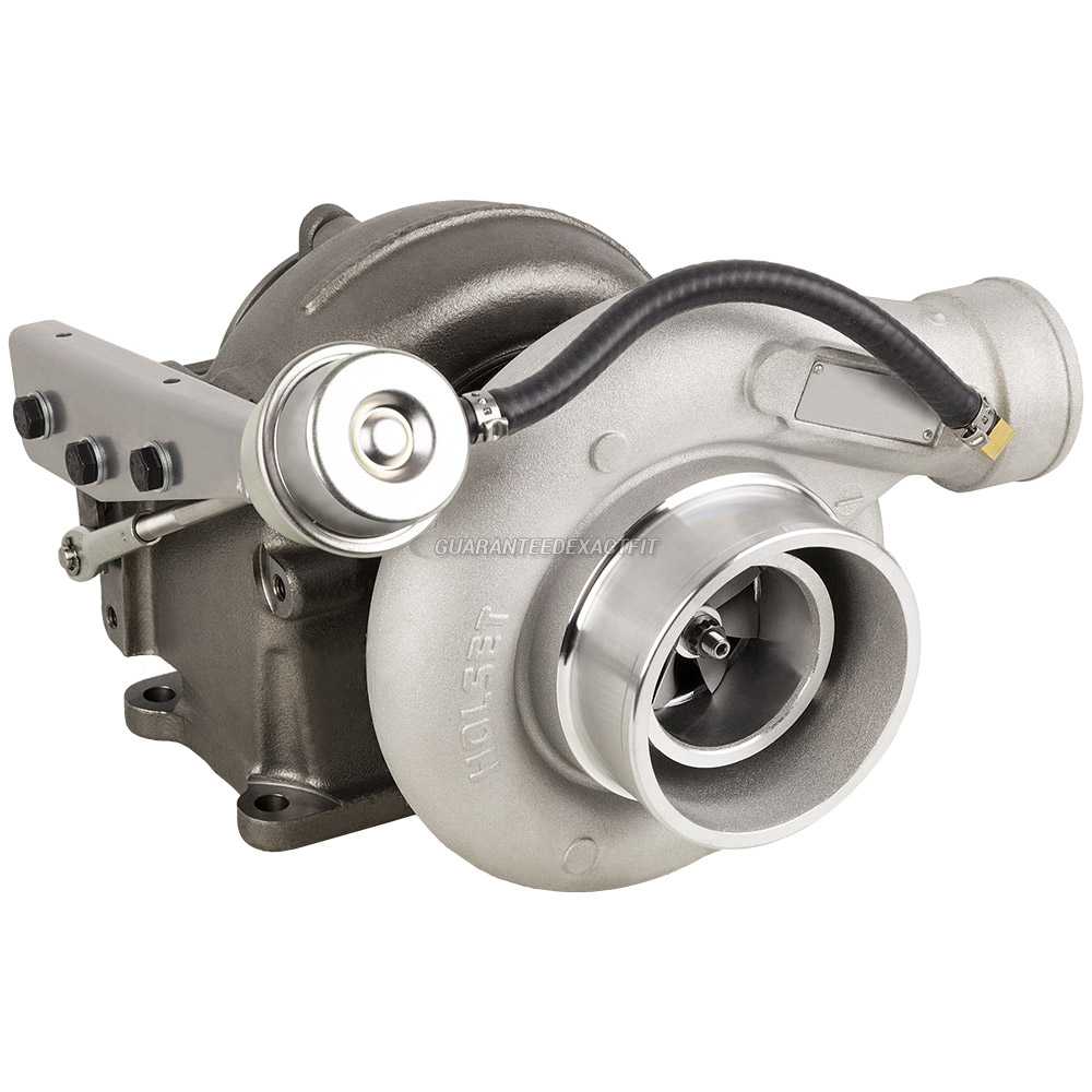 OEM / OES 40-30593ON Turbocharger