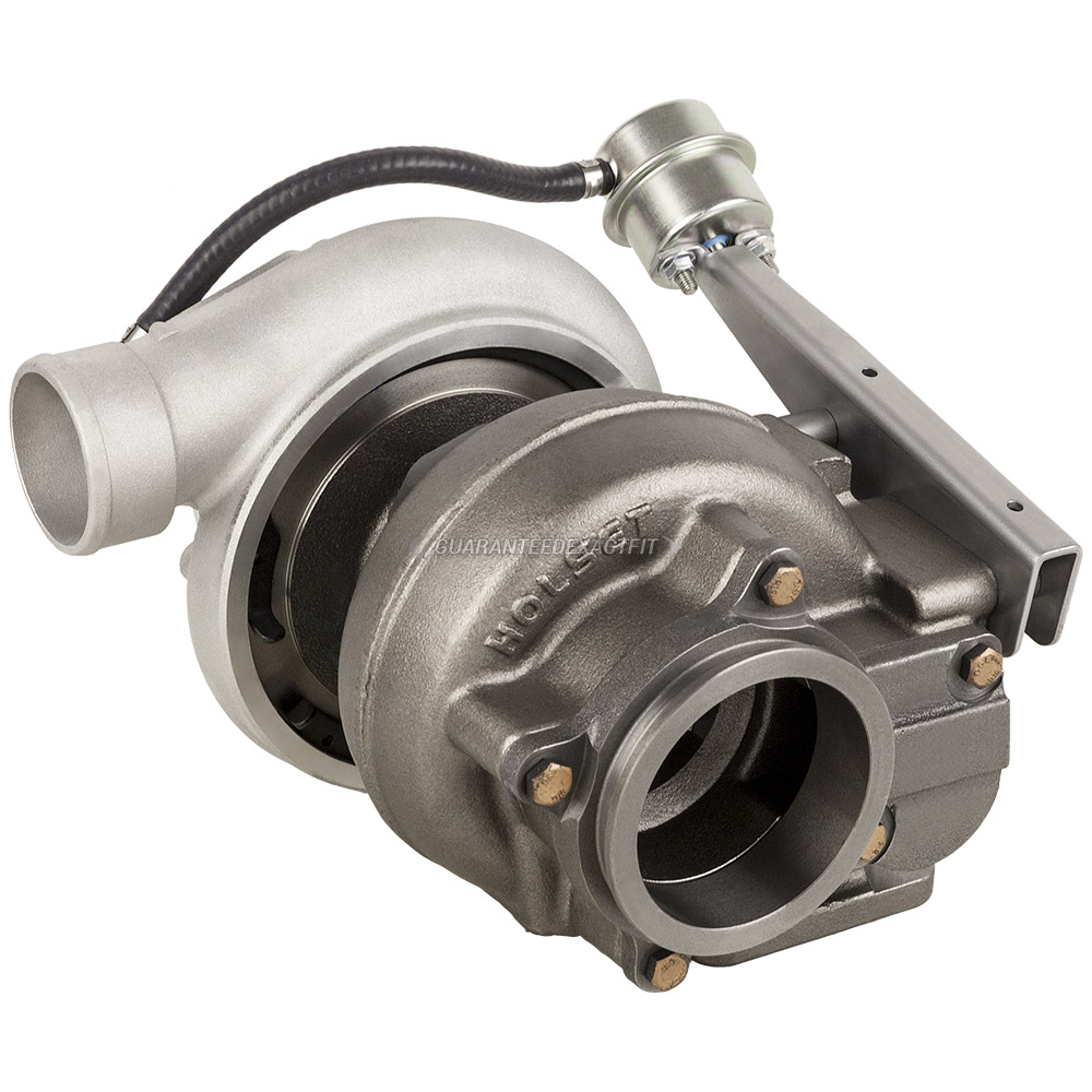 OEM / OES 40-30593ON Turbocharger