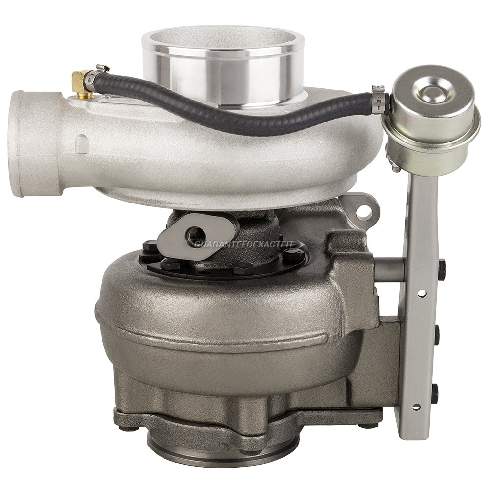 OEM / OES 40-30593ON Turbocharger