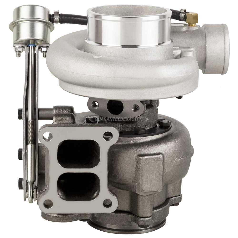 OEM / OES 40-30593ON Turbocharger