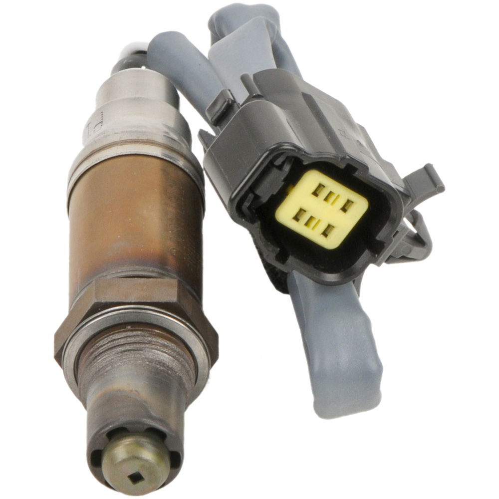 2001 mazda MPV Oxygen Sensor Kit