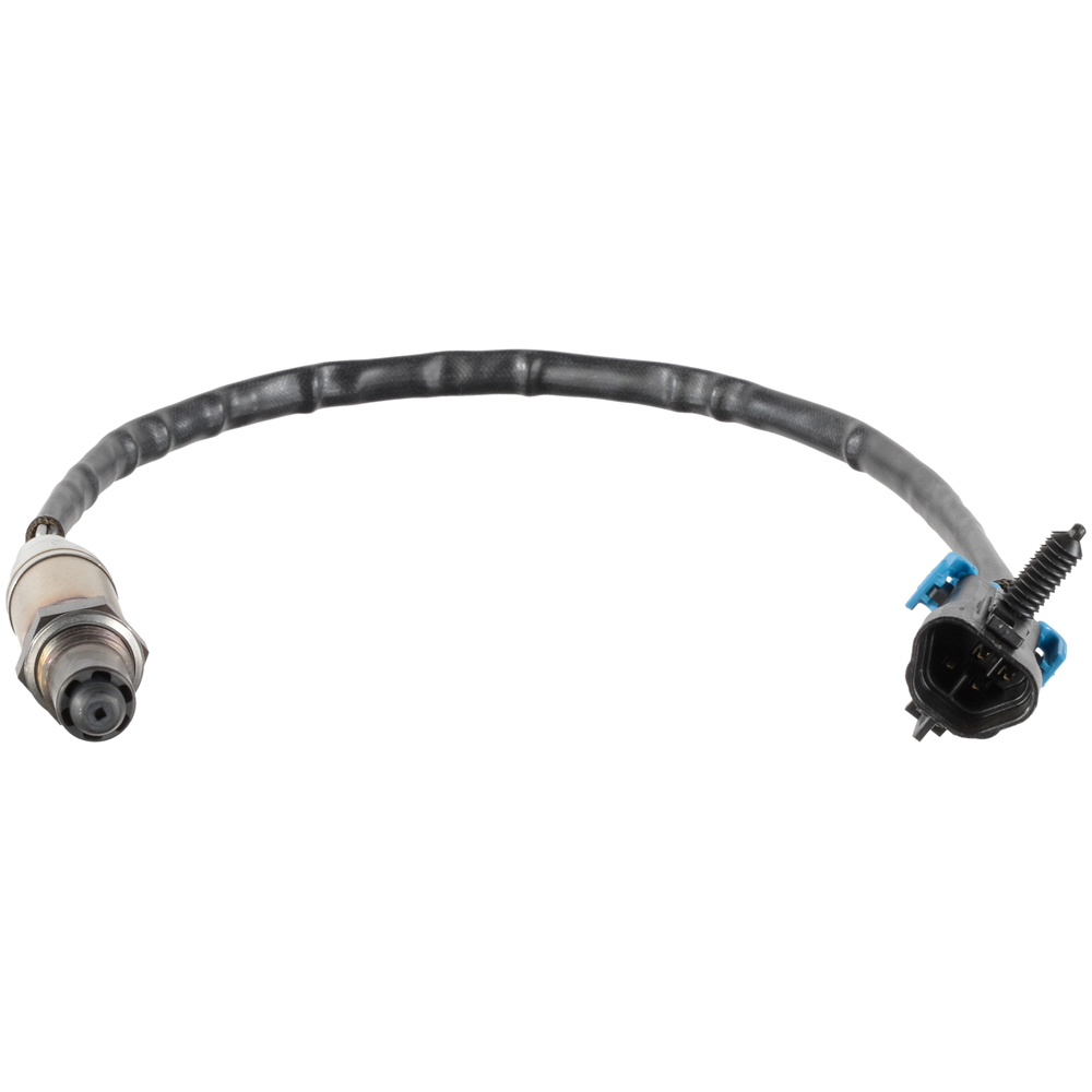 2015 Chevrolet Equinox Oxygen Sensor Kit 2.4L Eng. L4 Eng. Upstream