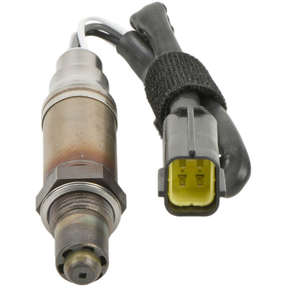 2001 mazda MPV Oxygen Sensor Kit
