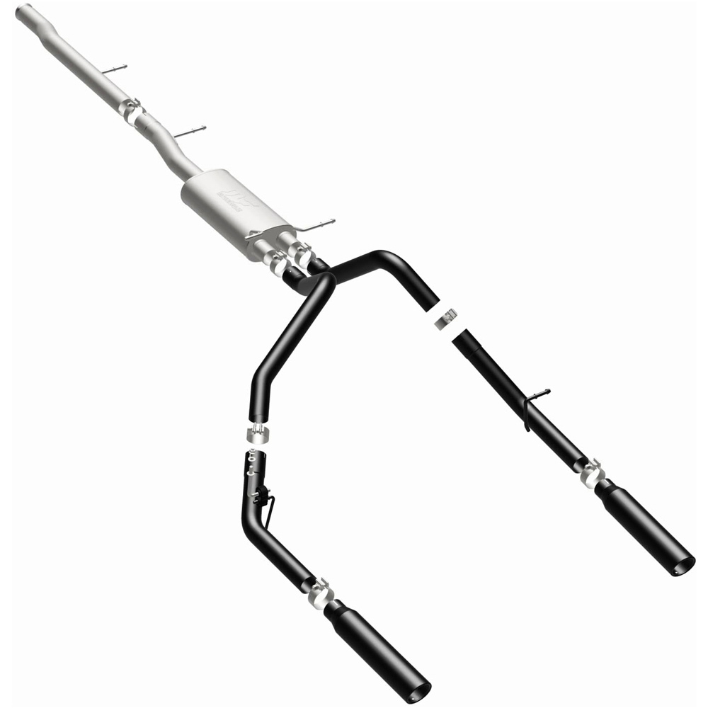 MagnaFlow Exhaust Products 15362 Performance Exhaust System