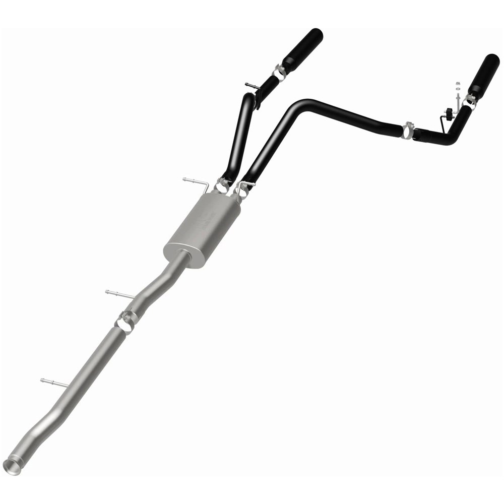 MagnaFlow Exhaust Products 15362 Performance Exhaust System
