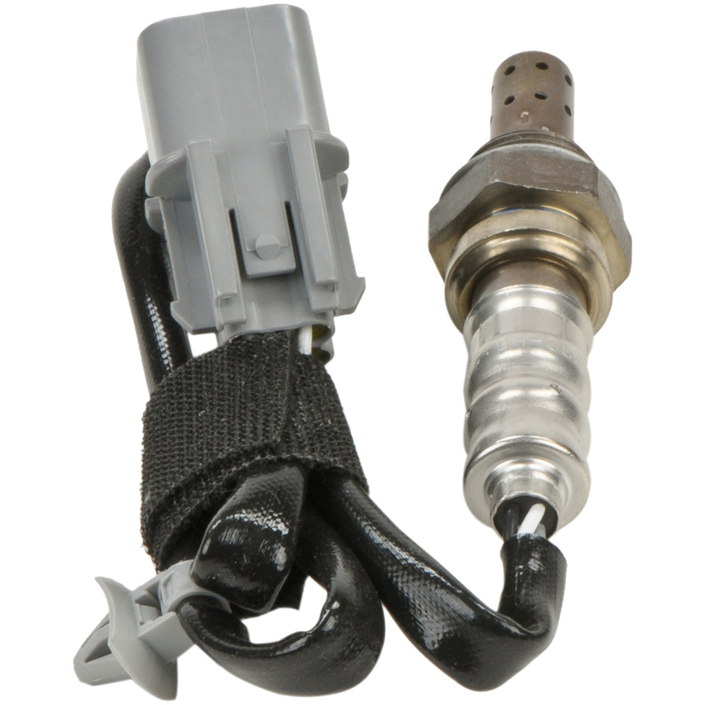 2010 Kia Optima Oxygen Sensor 2.7L Eng. V6 Eng. Downstream Right 48