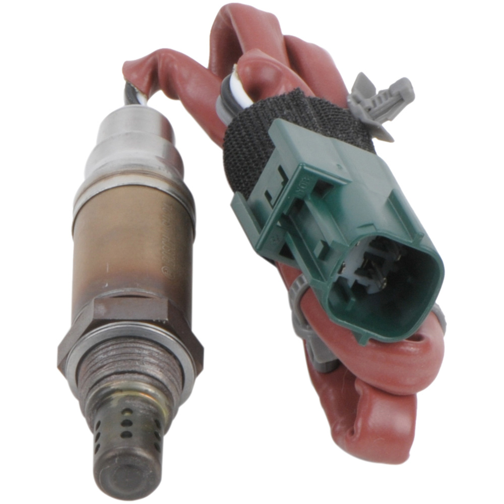 BuyAutoParts 48-82910BBHK Oxygen Sensor Kit