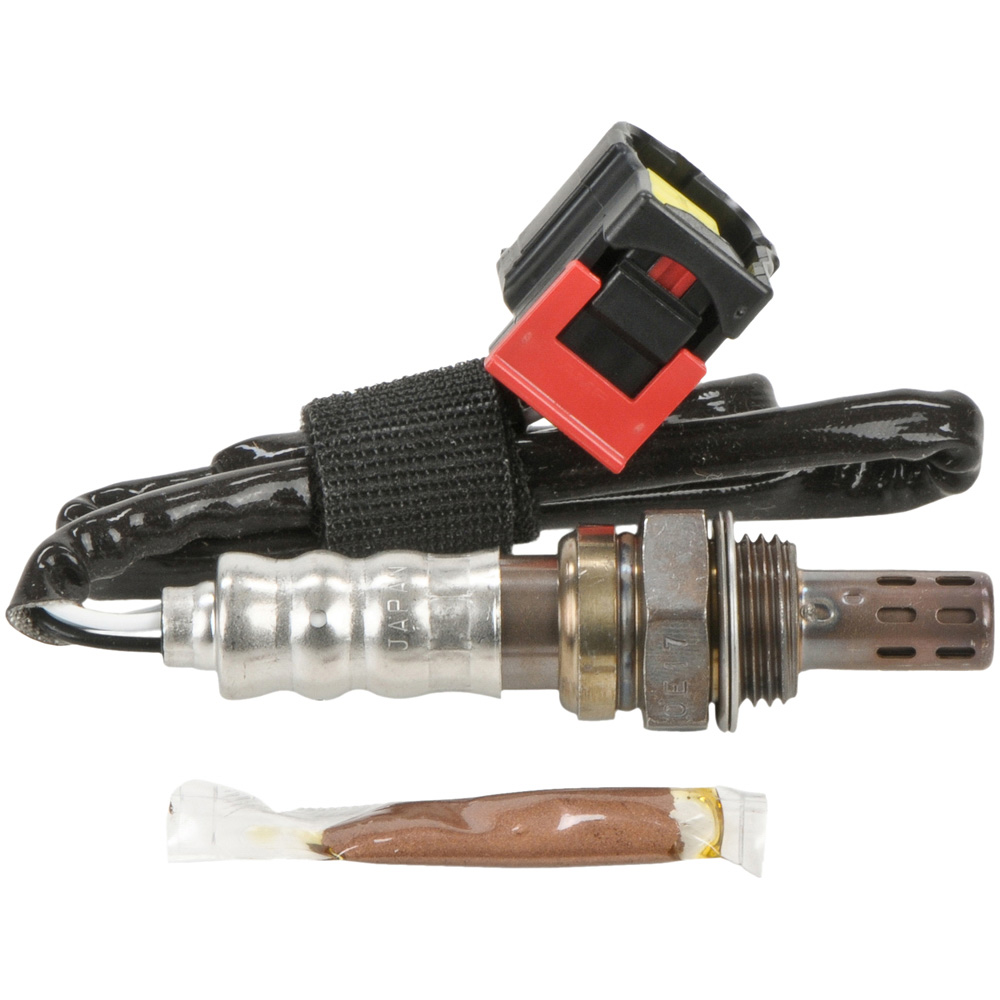 Oxygen Sensor For 2000 Jeep Wrangler
