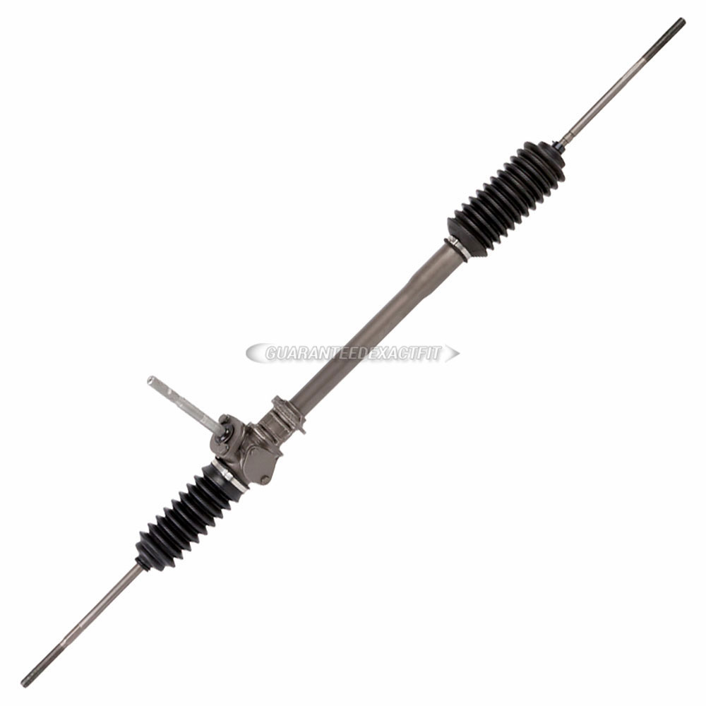 BuyAutoParts 80-70003R Rack and Pinion