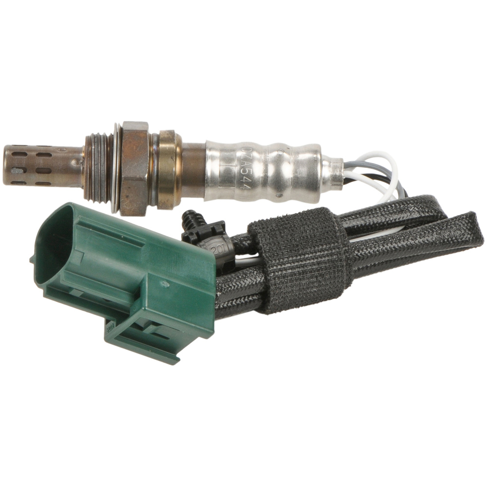 2003 Infiniti G35 Oxygen Sensor 3.5L Eng. V6 Eng. Upstream 4806867