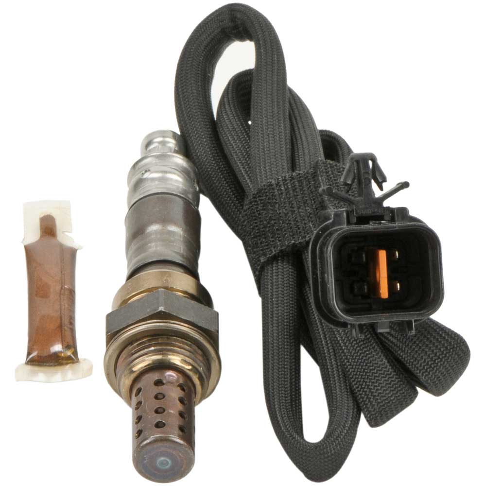 2005 Kia Sedona Oxygen Sensor Kit 3.5L Eng. V6 Eng. Downstream