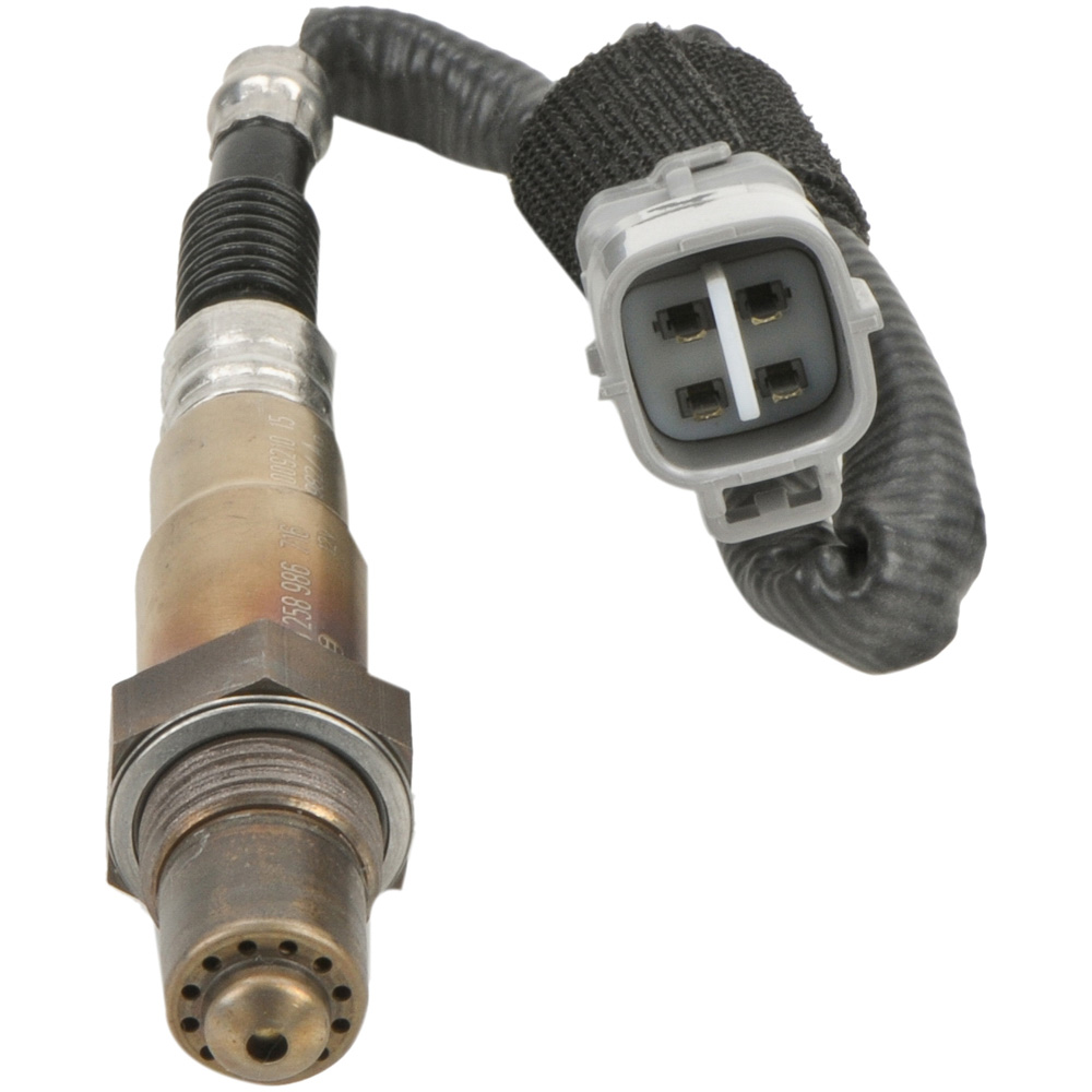 2005 toyota Highlander Oxygen Sensor Kit