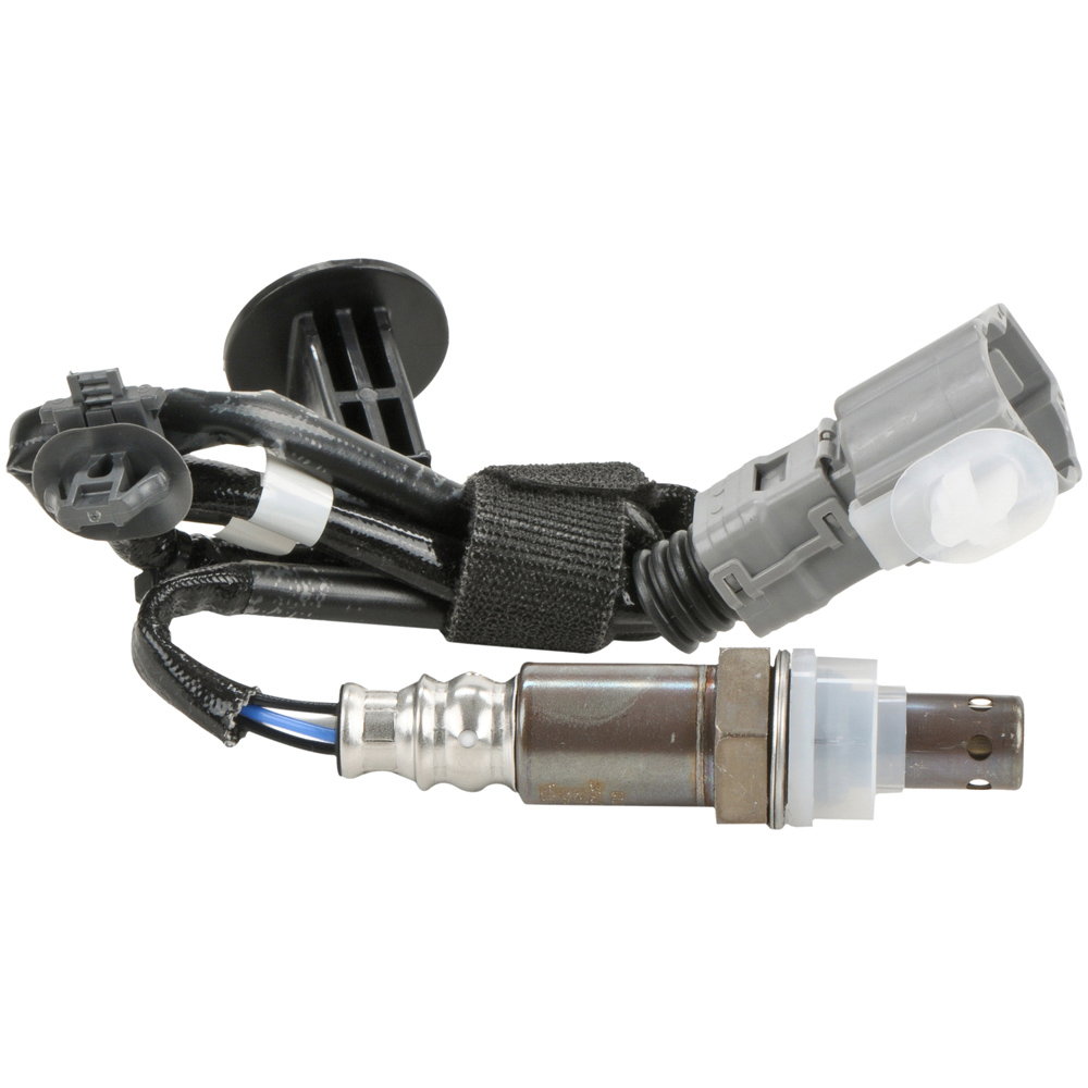 2007 Lexus RX350 Oxygen Sensor 3.5L Eng. V6 Eng. Downstream Right 4806883 BBHK