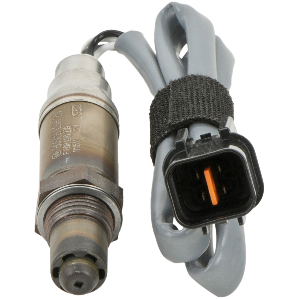 2001 mitsubishi Montero Sport Oxygen Sensor Kit