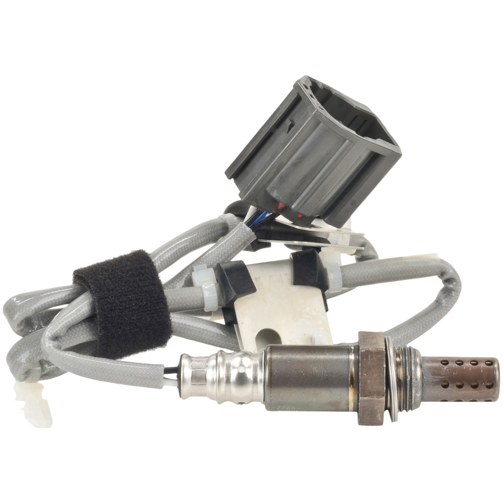 2005 Toyota RAV4 Oxygen Sensor 2.4L Eng. L4 Eng. Downstream 48