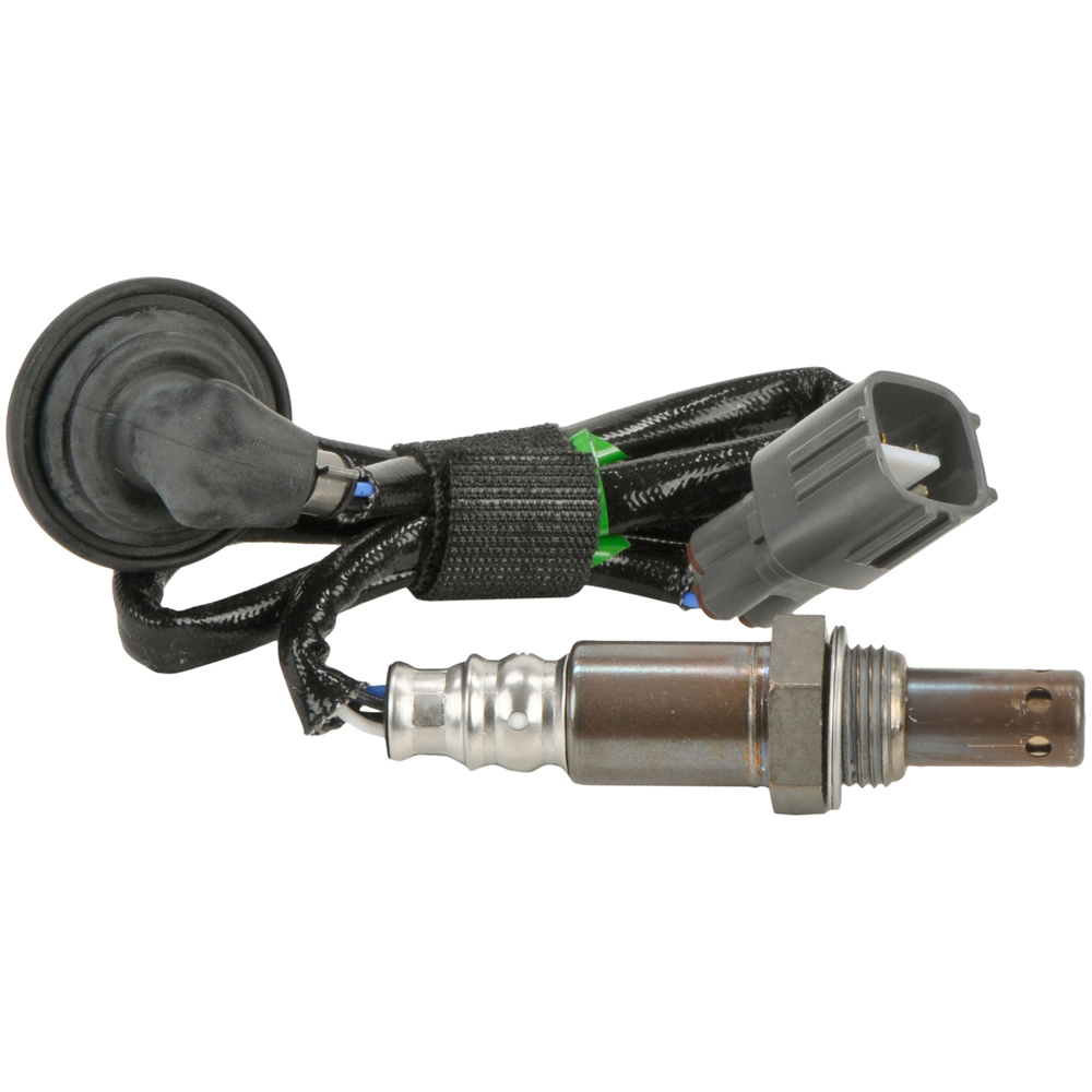 2007 Toyota Prius Oxygen Sensor 1.5L Eng. L4 Eng. Downstream 4806902 BBHK
