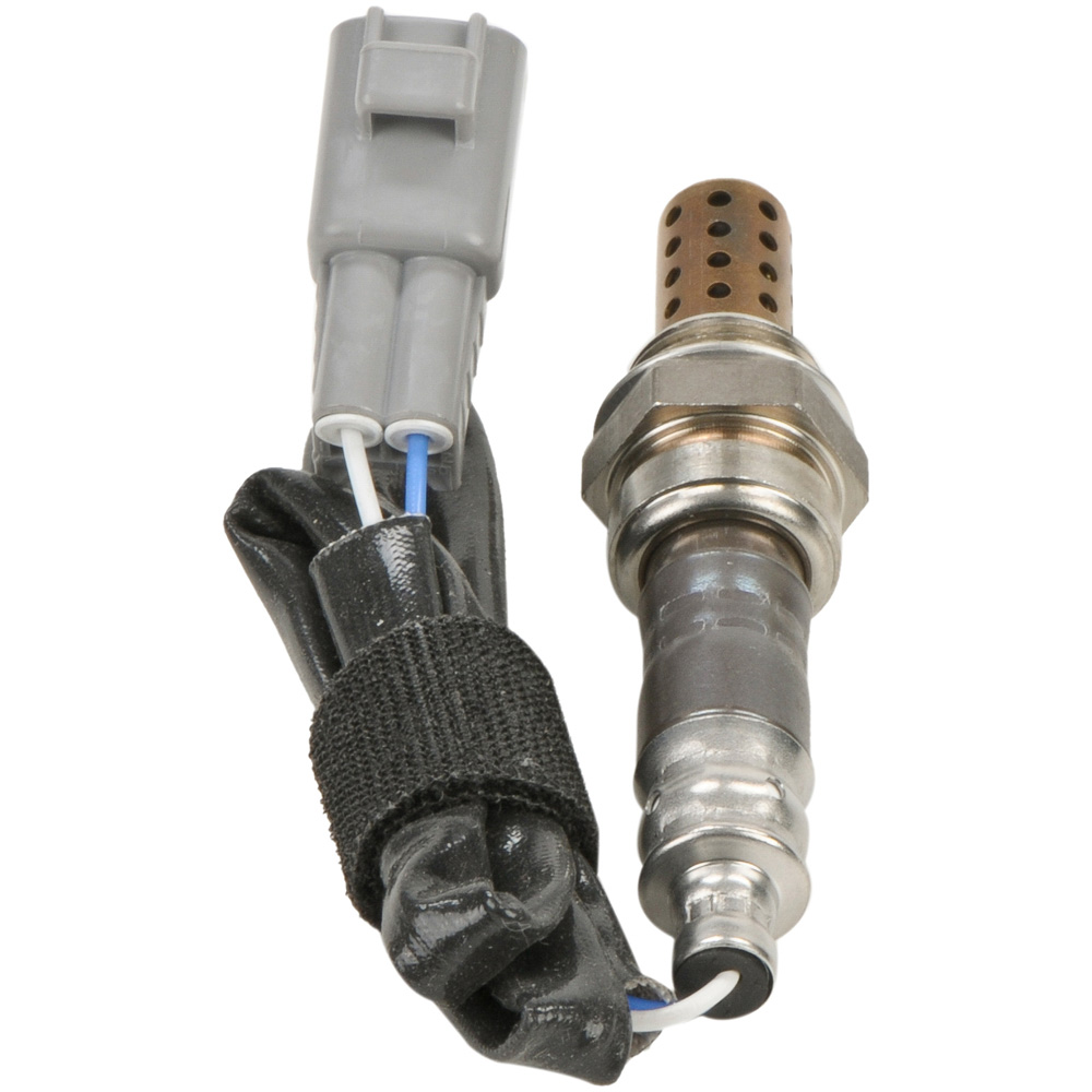 1998 Jaguar XJ8 Oxygen Sensor 4.0L Eng. V8 Eng. Downstream 4806904 BBHK