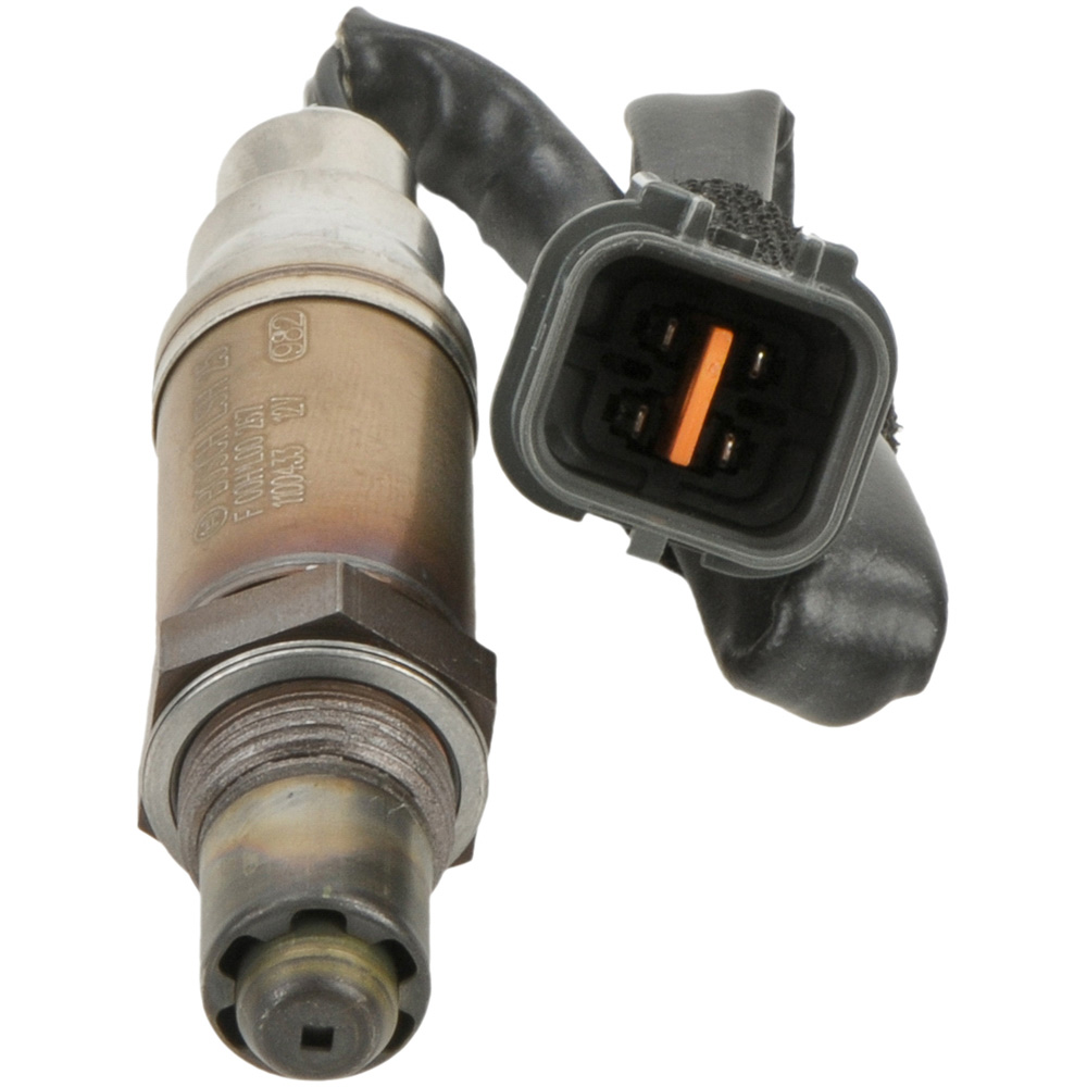 2008 hyundai Tiburon Oxygen Sensor Kit