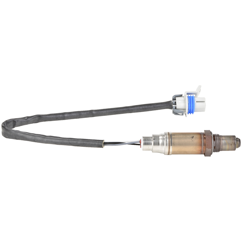 Bosch 15698 Oxygen Sensor